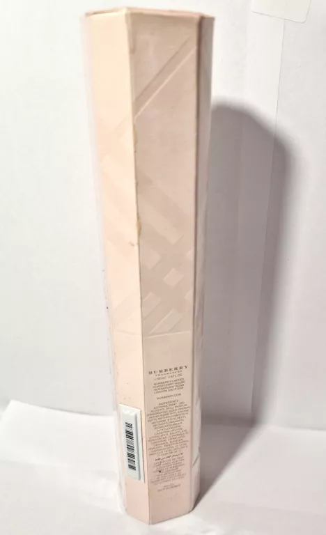 BURBERRY BODY TENDER 85 ML