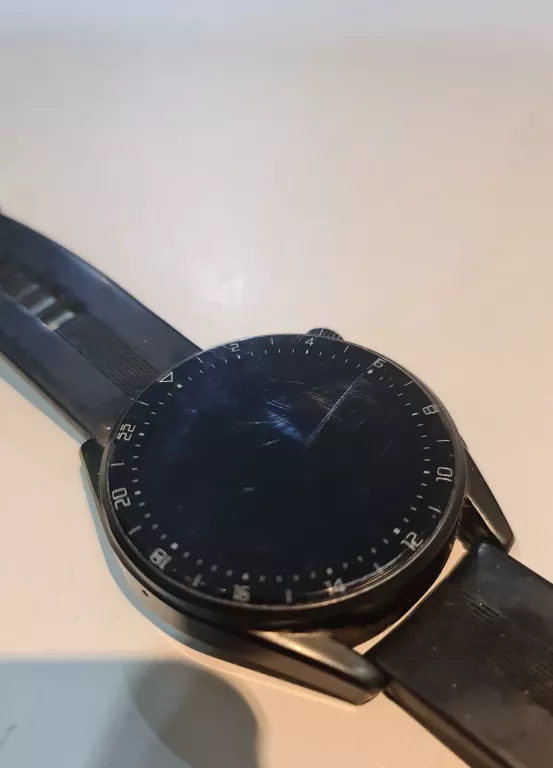 SMARTWATCH RUBICON FITNESS RNCE78 BRAK ŁADOWARKI