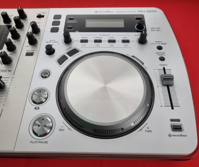 PIONEER XDJ AERO KONTROLER WI-FI USB