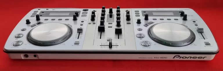 PIONEER XDJ AERO KONTROLER WI-FI USB