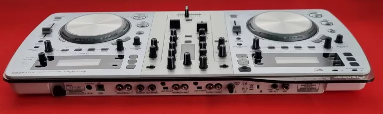 PIONEER XDJ AERO KONTROLER WI-FI USB