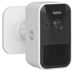 INTELIGENTNA KAMERA ZEWNĘTRZNA YALE FULL HD SV-OC-1A-V1
