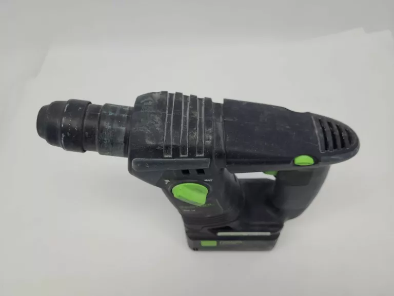 FESTOOL WIERTARKA BHC 18V  AKUMULATOROWA