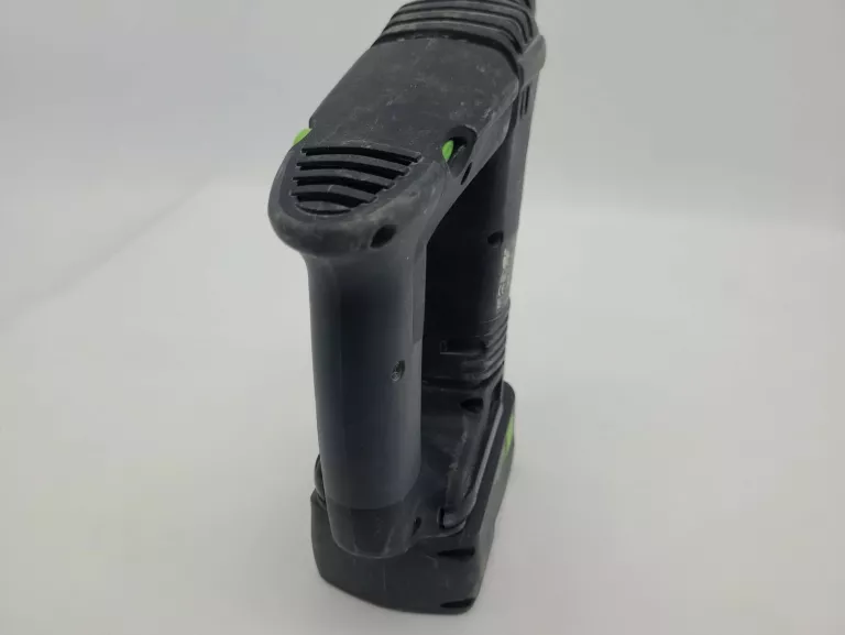 FESTOOL WIERTARKA BHC 18V  AKUMULATOROWA