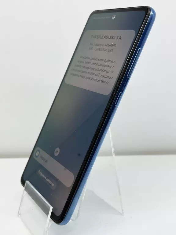 TELEFON SAMSUNG GALAXY A52 T-MOBILE