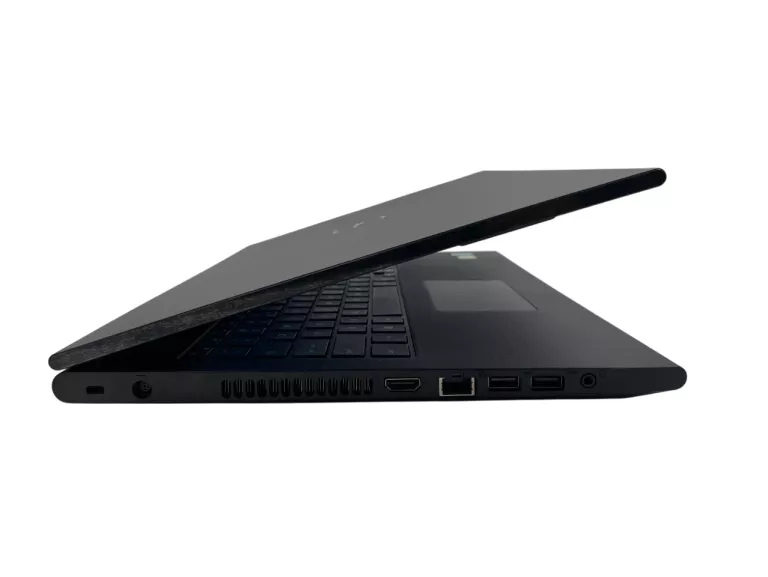 LAPTOP DELL INSPIRON 15 3878 15,6" I7-5500U 8/1000GB HDD GEFORCE GT840M