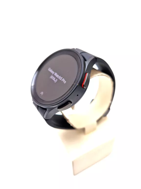 SAMSUNG GALAXY WATCH 5 PRO SM-R925F 45MM LTE BLACK TITANIUM