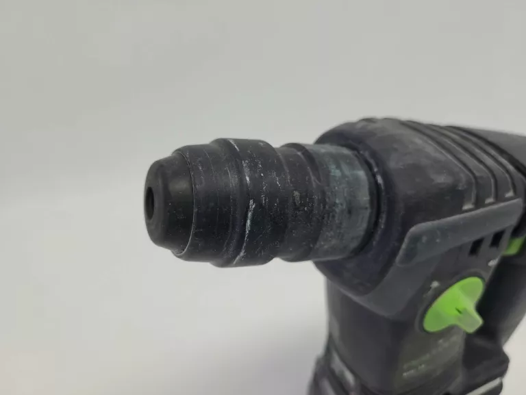 FESTOOL WIERTARKA BHC 18V  AKUMULATOROWA