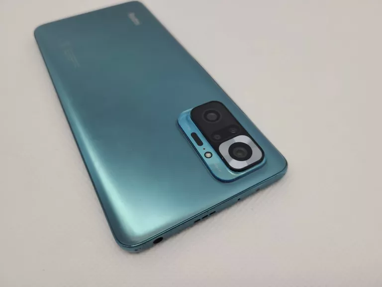 XIAOMI REDMI NOTE 10 PRO 6/128 GB DUAL SIM