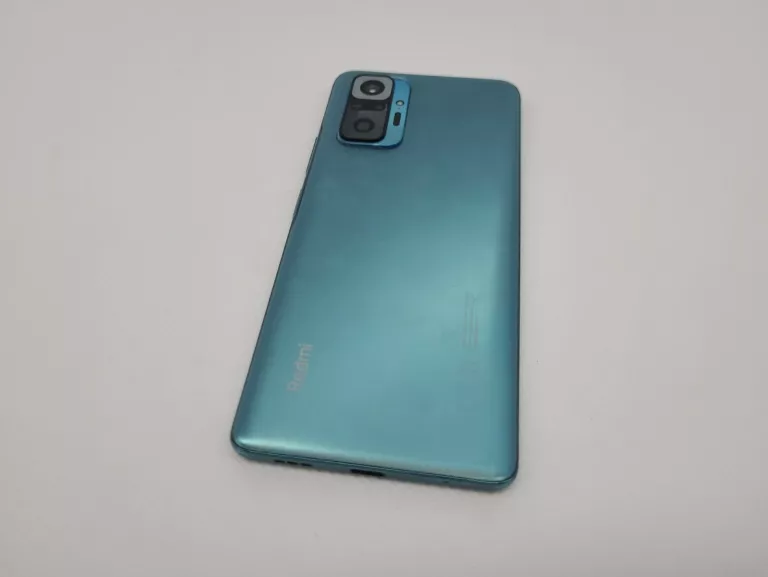 XIAOMI REDMI NOTE 10 PRO 6/128 GB DUAL SIM