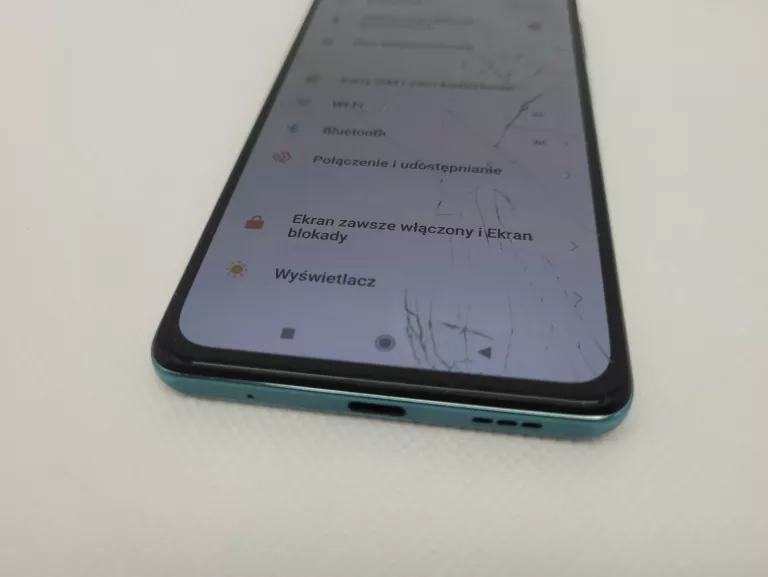 XIAOMI REDMI NOTE 10 PRO 6/128 GB DUAL SIM