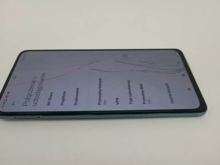 XIAOMI REDMI NOTE 10 PRO 6/128 GB DUAL SIM