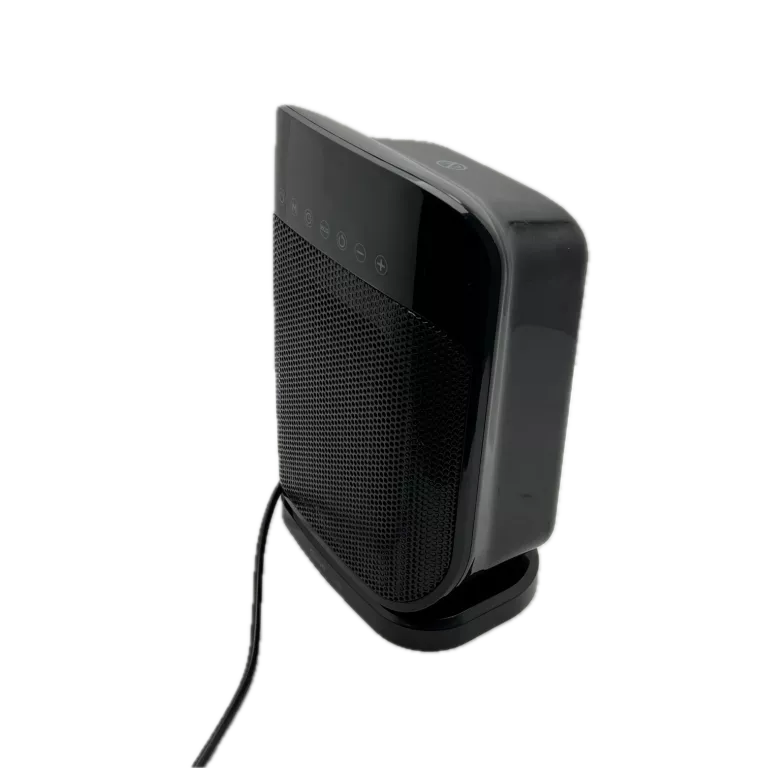 GRZEJNIK QILIVE Q.6772 1500W CZARNY OKAZJA!