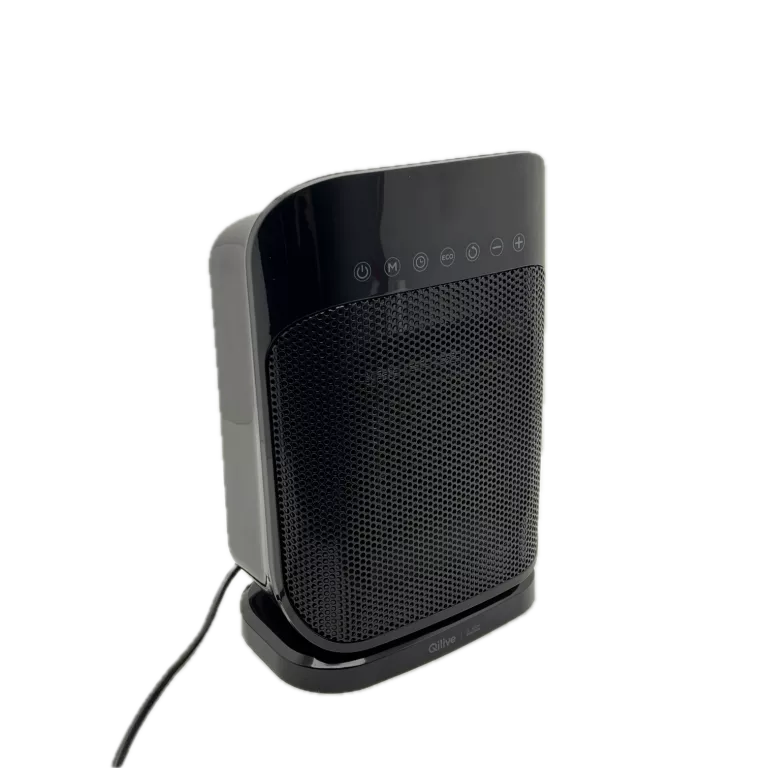 GRZEJNIK QILIVE Q.6772 1500W CZARNY OKAZJA!
