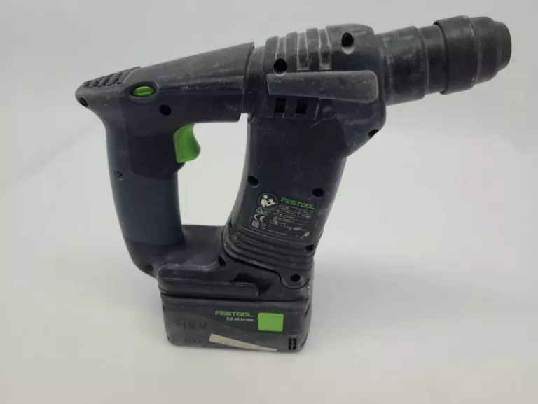 FESTOOL WIERTARKA BHC 18V  AKUMULATOROWA