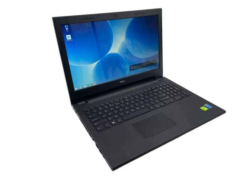 LAPTOP DELL INSPIRON 15 3878 15,6" I7-5500U 8/1000GB HDD GEFORCE GT840M