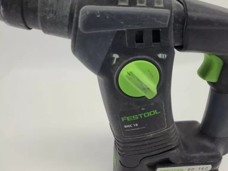 FESTOOL WIERTARKA BHC 18V  AKUMULATOROWA