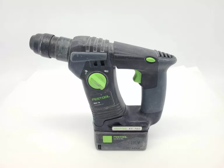 FESTOOL WIERTARKA BHC 18V  AKUMULATOROWA
