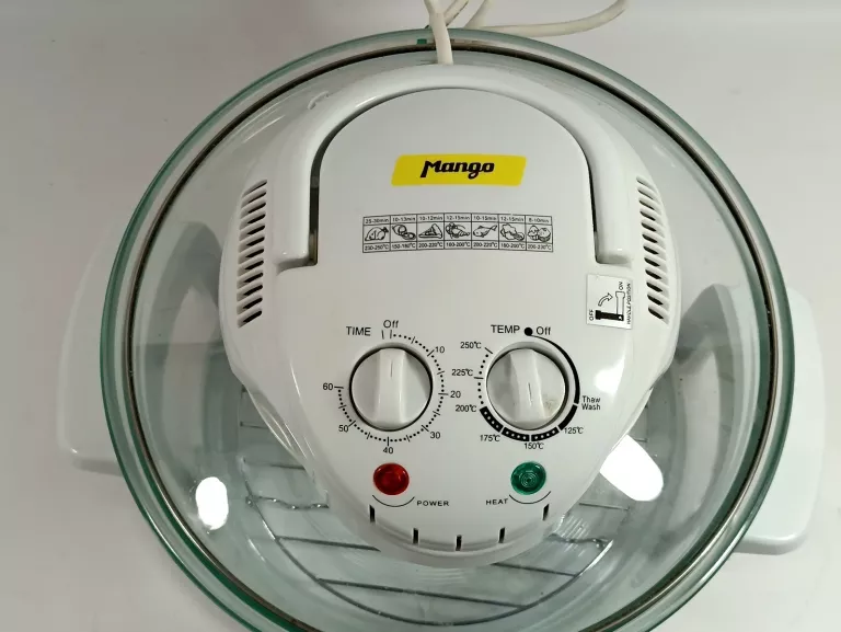 KOMBIWAR MANGO HALOGEN OVEN KP-615
