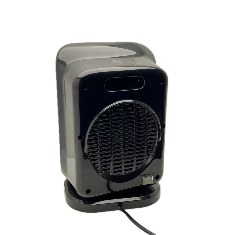 GRZEJNIK QILIVE Q.6772 1500W CZARNY OKAZJA!