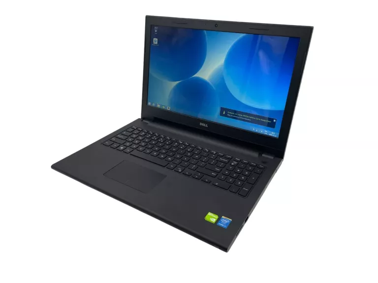 LAPTOP DELL INSPIRON 15 3878 15,6" I7-5500U 8/1000GB HDD GEFORCE GT840M
