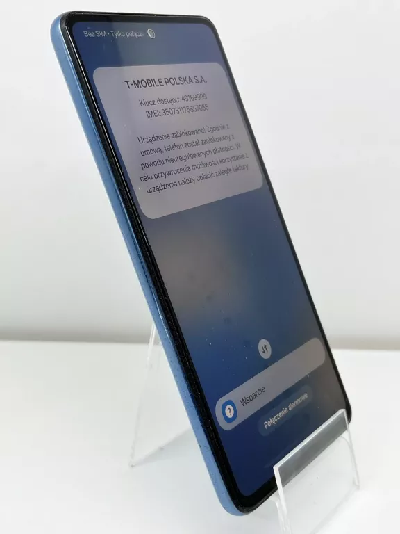 TELEFON SAMSUNG GALAXY A52 T-MOBILE