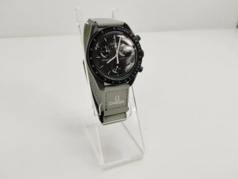 ZEGAREK OMEGA MISSION TO MERCURY S033G100
