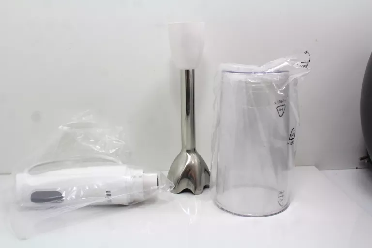 BLENDER BRAUN MQ 100