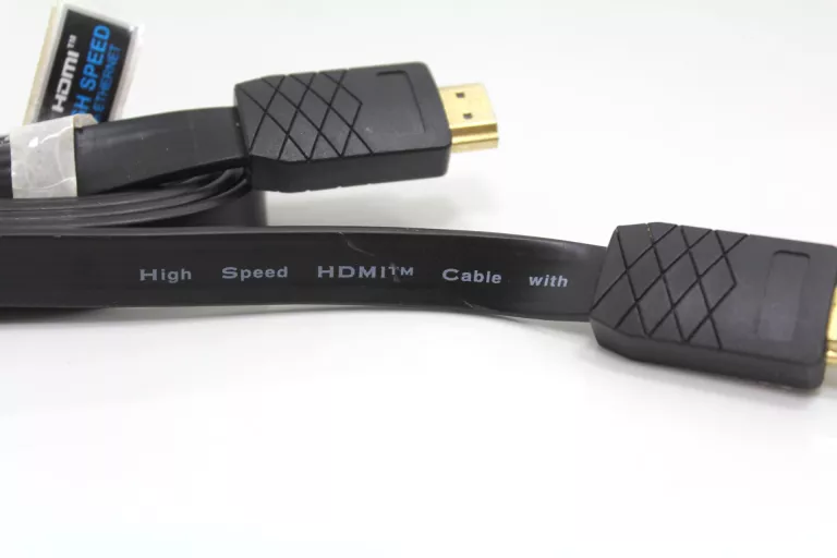 KABEL FAST HDMI Z ETHERNETEM