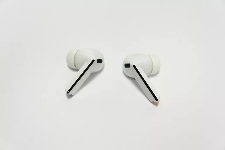 SŁUCHAWKI SAMSUNG GALAXY BUDS 3 PRO +USB