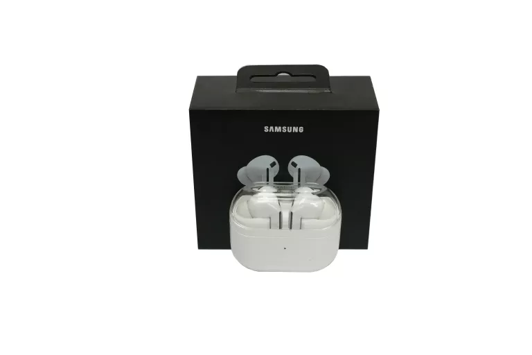 SŁUCHAWKI SAMSUNG GALAXY BUDS 3 PRO +USB