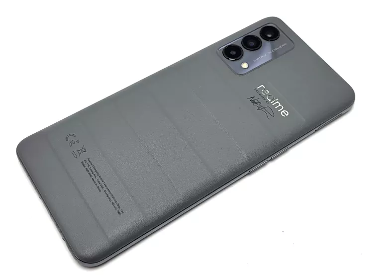 TELEFON REALME GT MASTER EDITION