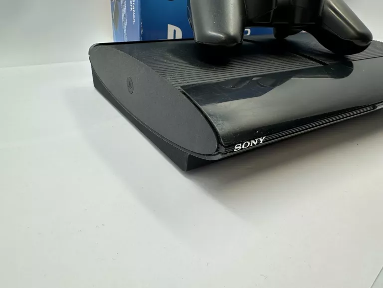 KONSOLA SONY PS3 SUPER SLIM 500GB