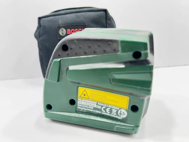 BOSCH LASER KRZYŻOWY PCL 10 SET