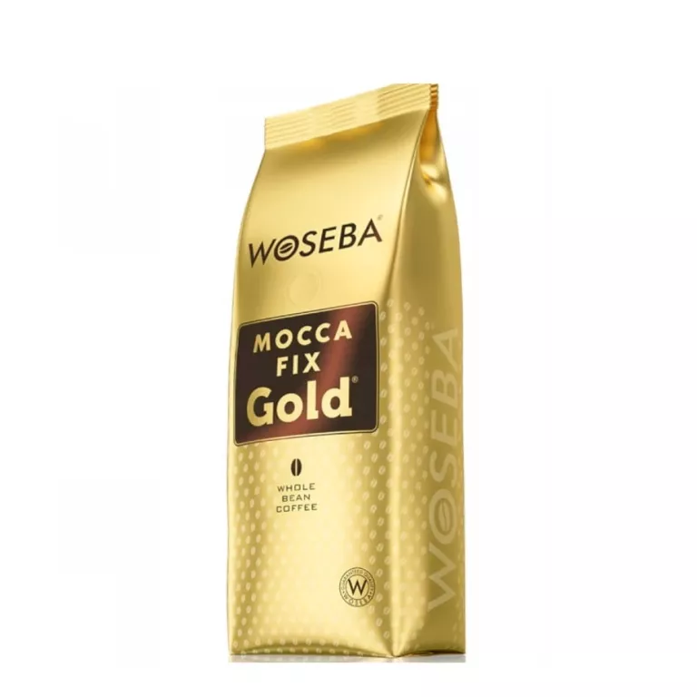 WOSEBA MOCCA FIX GOLD 1 KG