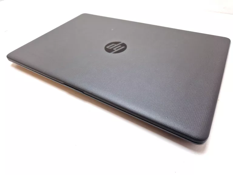 LAPTOP HP 255 G5 15,6 " AMD A6 4 GB / 256 GB SZARY