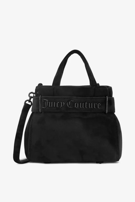 TOREBKA JUICY COUTURE BIJXT3090W5S CZARNY