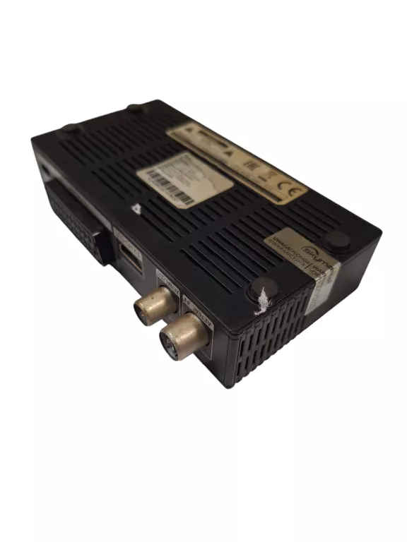 DEKODER OPTICUM BLUE R265 LITE DVB-T2/HEVC/H.265 OD L05