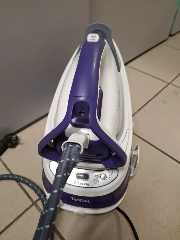GENERATOR PARY TEFAL EFFECTIS GV6770