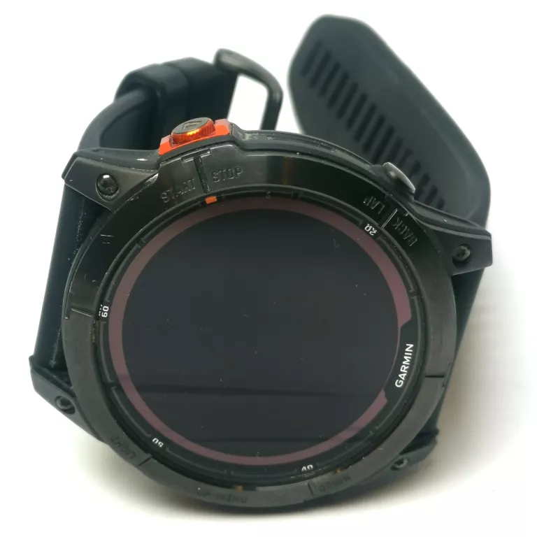 ZEGAREK GERMIN FENIX 7X PRO SOLAR KOMPLET
