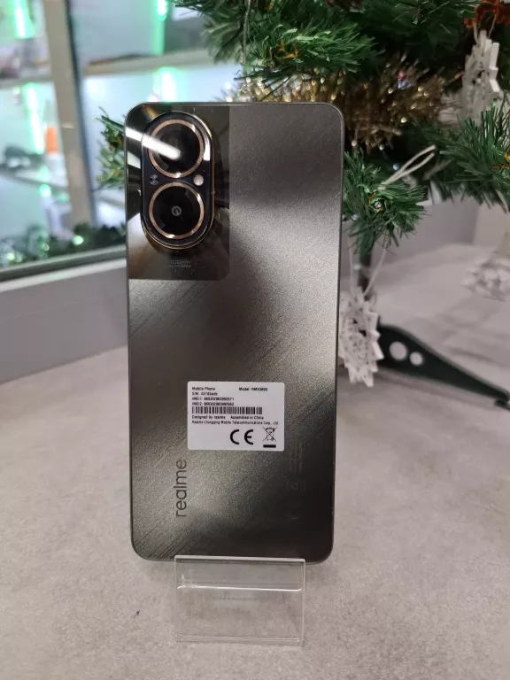 REALME C67