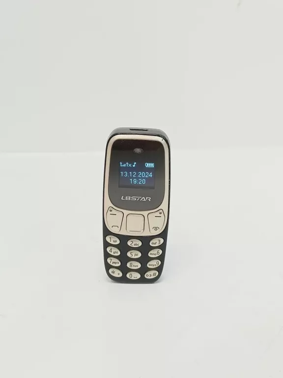 TELEFON L8STAR BM10 MINI
