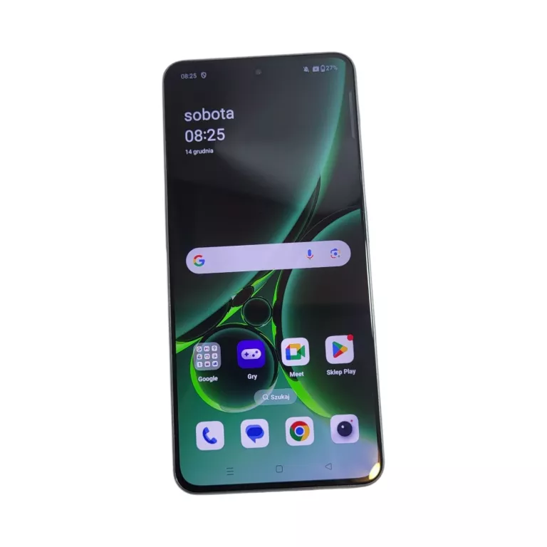 TELEFON ONE PLUS NORD 3 5G 16/256GB KOMPLET