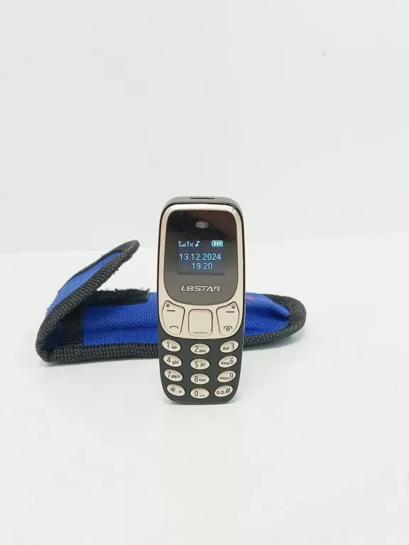 TELEFON L8STAR BM10 MINI