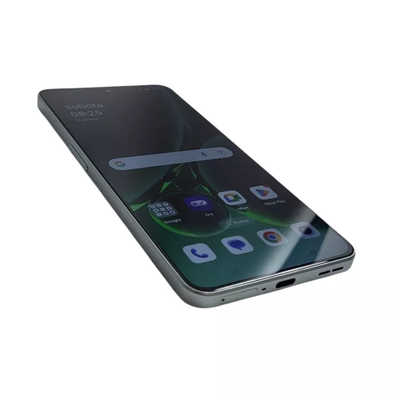 TELEFON ONE PLUS NORD 3 5G 16/256GB KOMPLET