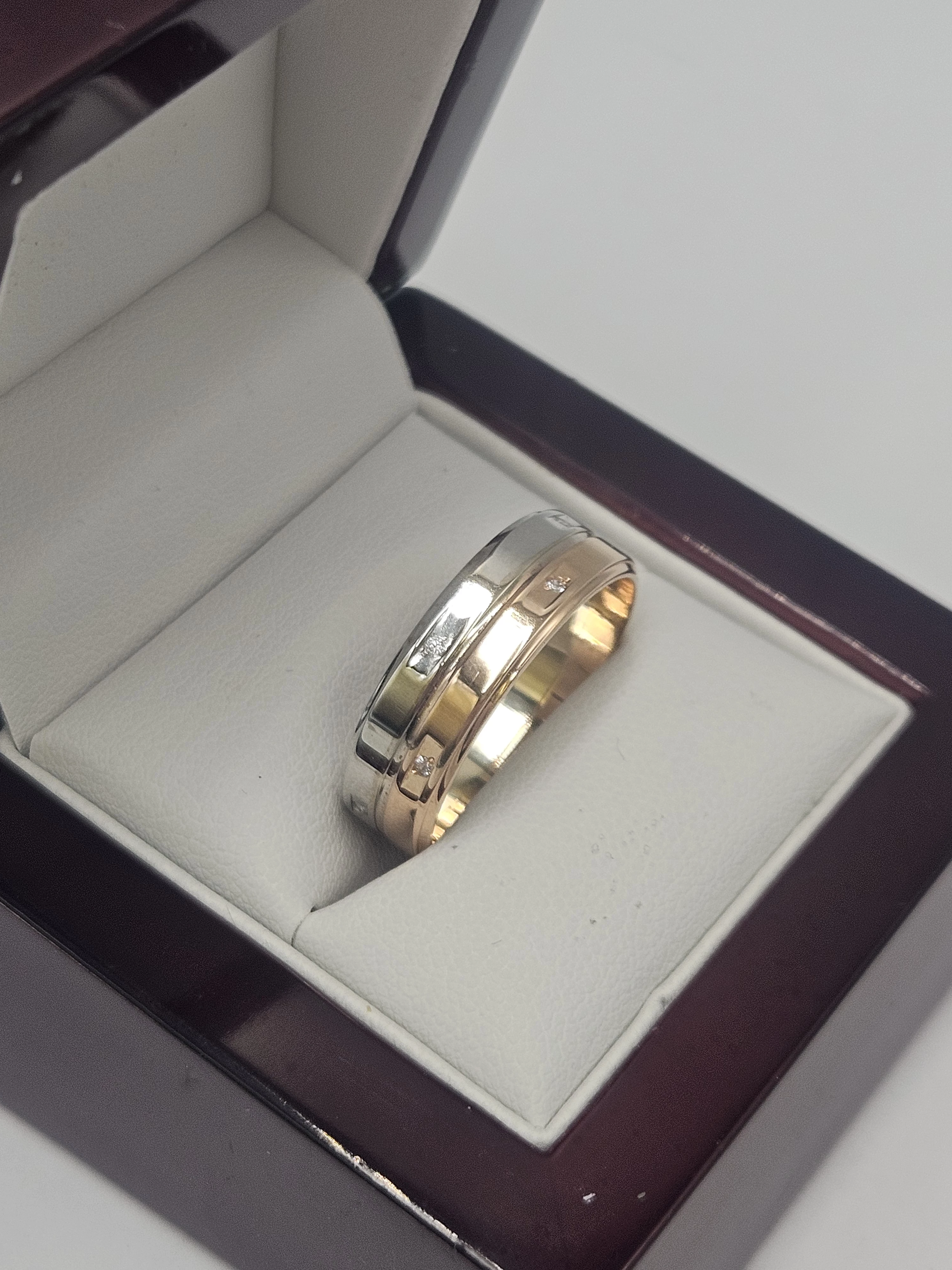 wyrob-jubilerski-uzywany-piekna-obraczka585645g27r-kod-producenta-1111