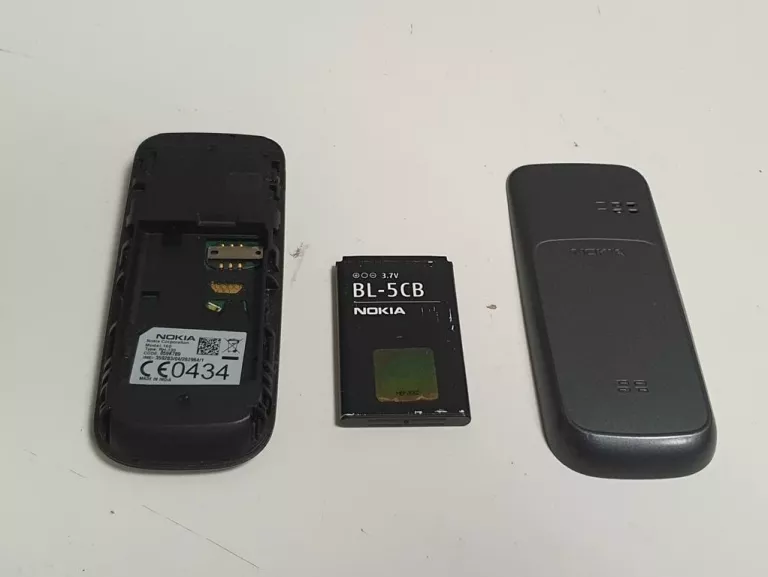 TELEFON NOKIA 100