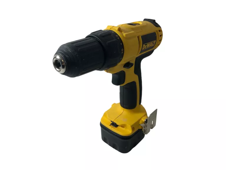 WKRĘTARKA DEWALT DC740 KOMPLET