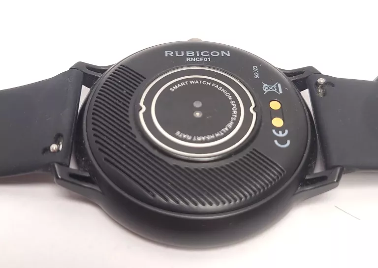 SMARTWATCH RUBICON RNCF01