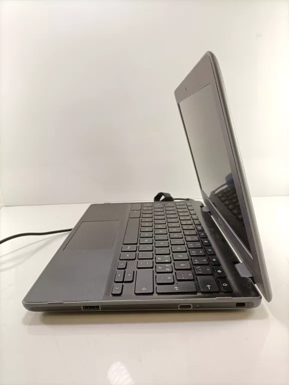 LAPTOP ASUS CHROMEBOOK C204M INTEL N3060 4GB 32GB